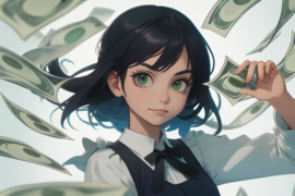 孔巍书法作品多少钱（孔巍作品价格）