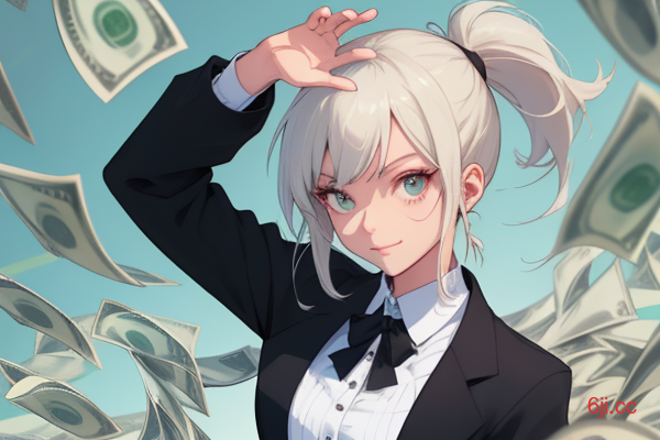 多少钱才能算亿万富豪（多少亿算有钱）