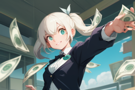 过年了欠别人的钱还没还（欠别人的钱不能欠过年）