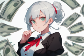 一万块钱存三年定期利息是多少（1万块钱放哪里收益多）