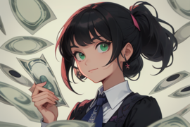 干物流一天多少钱（做物流一个月利润多少）