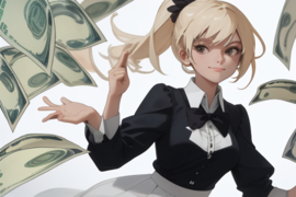公公婆婆给的钱该不该要（公婆给的钱该不该收下）