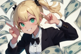 有钱怎么说得文雅点（有钱的委婉表达方式）