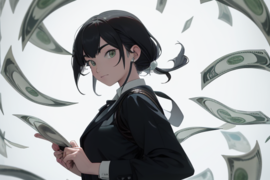 微信号一年以上的能卖多少钱（1年的微信号值多少钱）