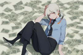 小沈阳小品人活着钱没了（活人钱不好挣小品）