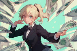 可以找朋友借钱吗（能不能找好朋友借钱）