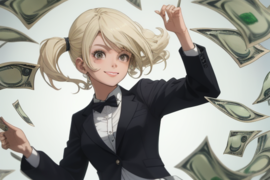 要怎样才能挣大钱(如何才能挣大钱?)