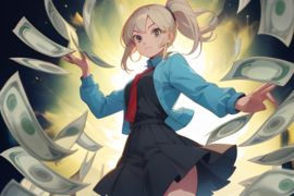 女的吃饭从来不出钱（出去吃饭从不掏钱的女生）