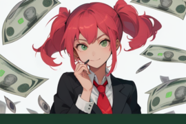 赚钱规律和思维（月入2万的10个小生意）