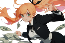 男人就应该给女人花钱(男的该不该给女的花钱)