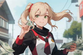 男人赚钱给女人花是什么感觉（男人赚的钱应该给女人吗）