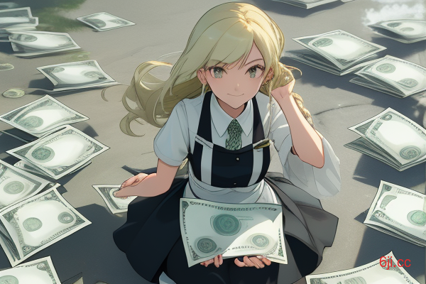 怎么快速数钱技巧（怎样快速数钱的方法）