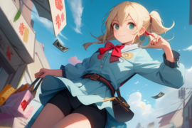 创业项目分类及特点（创业项目的分类?）