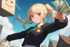 摆地摊卖快递盲盒赚钱吗（摆摊卖盲盒没人买）