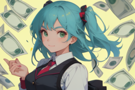 男孩女孩哪个花钱多（生女孩花钱比男孩多呢）