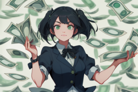 期货赚钱技术（期货必赚方法）