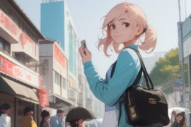 小学生应不应该带零花钱的辩论稿格式（小学生应不应该有零花钱辩论赛反方）