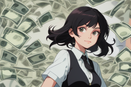 上市公司一定很有钱吗（上市公司一定是）