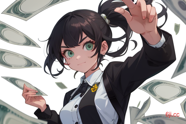 有钱的女人特征（有钱的女人幸福吗）