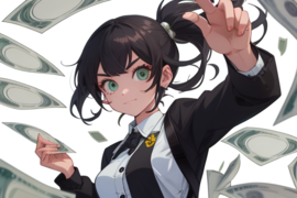 有钱的女人特征（有钱的女人幸福吗）