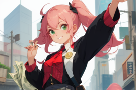 一分钱一分货作文(一分钱的作文)