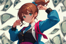 创业是阿猫阿狗干的活（为什么叫创业狗）