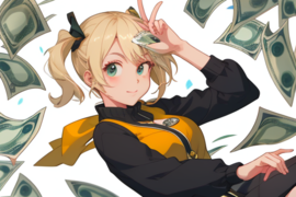 大学生创业计划书美甲店（大学生个人创业计划书美甲）