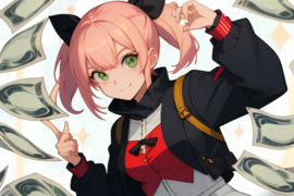 下辈子做个有钱人然后跳崖是什么电影（下辈子一定做个有钱人）