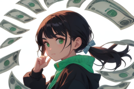 李嘉欣一个月多少钱（李嘉欣每个月）