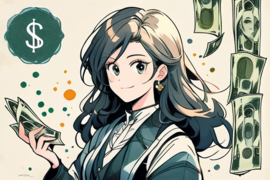 为什么很多人都找我借钱（为什么那么多人找我借钱）