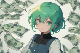 在哪里借钱可以不用还（在哪里借钱不用看信用而且安全）