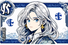 把一张钱折成两张钱（把一张钱折起来像两张）