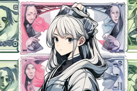 美术生怎么创业（艺术类创业项目）