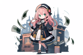 去日本一个月大概需要多少钱（去日本玩一个月预算是多少）