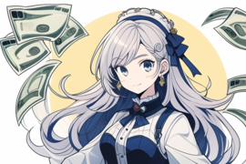 钱存在信用卡里有利息吗（钱存进信用卡）