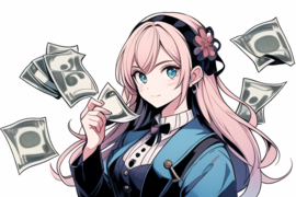 婚礼负责收钱的叫什么（婚礼安排谁收钱）