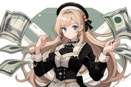 买1万块钱基金今天挣多少钱（买一万块钱的基金一个月能赚多少钱）