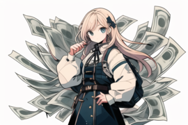 养殖鸡的成本与利润计算方法（养鸡成本预算10000只）