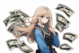 抖音里一抖币多少钱（一个关注可以挣多少钱）