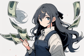 梦见家里有钱串子（梦见满屋都是钱串子）