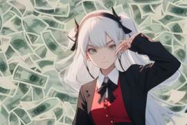 金钱龟养多少年生蛋（金钱龟养大要多久）