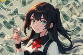 一万块钱存银行多少钱(一万块钱存银行一年多少)