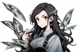 婆婆说给我的钱没给该不该要（婆婆给我钱怎么回复她）