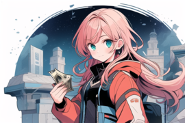 公司如何套钱出来（我有一个公司怎么套到钱）