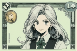 欲钱买仗势欺人（欲钱买仗义的动物是什么生肖?）