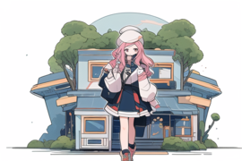 2048碰碰车赚钱游戏（2048碰碰球怎么玩）