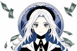 钱的符号为什么是羊（钱的符号打出来为什么少一横）