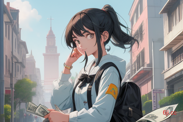 老板要赚钱,必须会分钱（挣老板钱老板要你命）