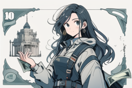 自己创业成功的案例（自己创业的例子）