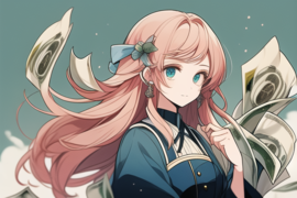 怎么样让一个男人给你钱主动（如何让男人主动给你钱）